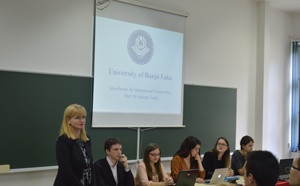 Почео састанак предсједавајућих локалних комитета Ев...