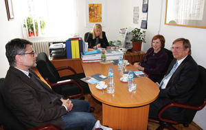 Презентоване могућности студирања на универзитетима ...