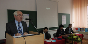 На Филозофском факултету отворен  научни скуп „Крити...