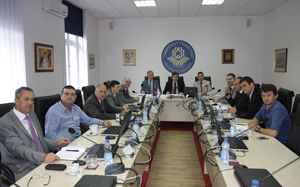 Управни одбор Универзитета у Бањој Луци усвојио Извј...