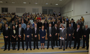 Панел дискусија на тему „Промоција активности на пре...