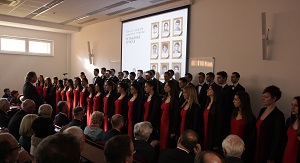 Одржана aкадемија у знак сјећања на Студентску брига...