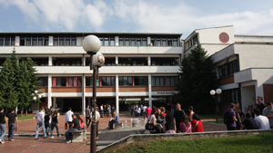 Правни факултет обиљежава 40 година постојања и 55 г...