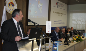 Научни скуп ''Реиндустријализација - заблуда или да ...