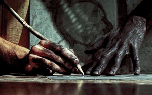 Предавање о калиграфији и изложба фотографија на Фил...