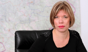 Посјета амбасадора Француске у БиХ Универзитету у Ба...