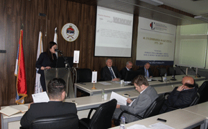 На Економском факултету одржана друга радионица за п...