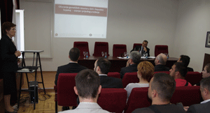 Научни симпозијом поводом Дана Институт за генетичке...