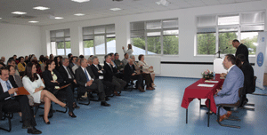 Симпозијум "Србистика и стране филологије" поводом Д...