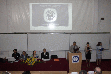 Отворена Међународна конференција о достигнућима еле...