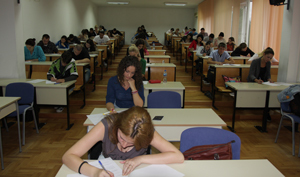 Наредне седмице објава конкурса за упис студената у ...