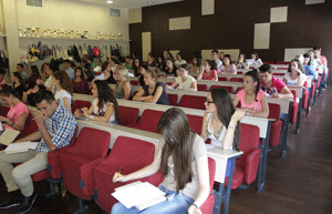 Прелиминарни извјештај о броју примљених кандидата у...