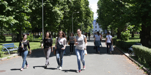 Објава конкурса за упис студената у прву годину прво...