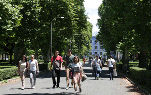 Сенат донио одлуку о продужењу октобарског испитног ...