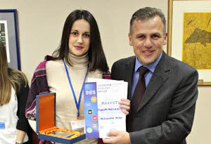 Свечано затворен 8. научно – стручни скуп „Студенти ...