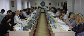 Third regional workshop within the EUREQA project he...