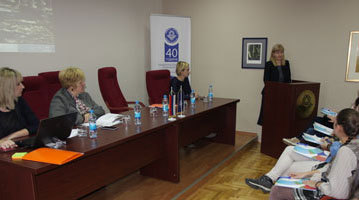  „16 дана активизма против родно заснованог насиља н...