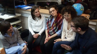 Студенти Универзитета у Бањој Луци успоставили сарад...