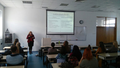 Сарадња Филолошког факултета и Дирекције за европске...