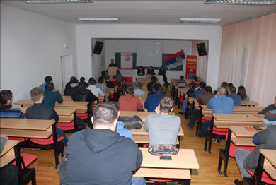 Обиљежено пет година рада Удружења „Др Милан Васић“ ...