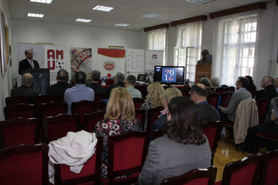 Дани Владе С. Милошевића 2016: Отворен научни скуп „...