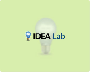 iDEAlab Laboratory of ideas opened at Univeristy of ...