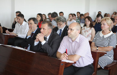 Одржана јавна расправа о Нацрту закона о високом обр...