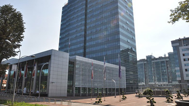 Резултати Конкурса за суфинансирање међународне разм...