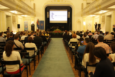 Универзитет у Бањој Луци домаћин XI FIEP европскog к...