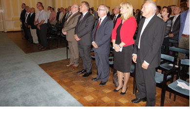 XI FIEP European congress organized by the Universit...