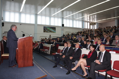 13th International Conference of Lawyers "October La...