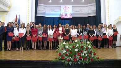 Медицински факултет УНБЛ обиљежио 38 година рада про...