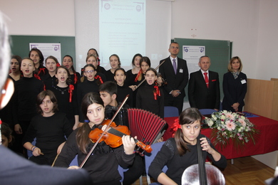 Научним скупом „Бањалучки новембарски сусрети“  Фило...