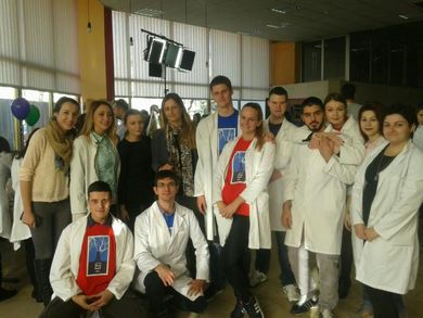 Природно-математички факултет УНБЛ проглашен за најб...