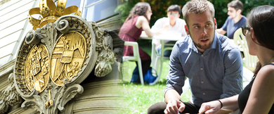 Студијски програми и курсеви  Дипломатске академије ...