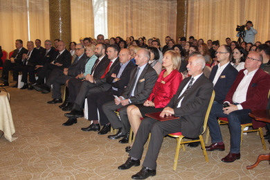 Отворена XII међународна научно-стручна конференција...