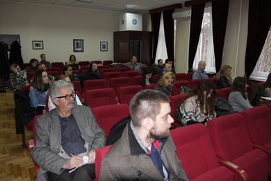 Одржан тренинг о сету алата за одговорно истраживање...