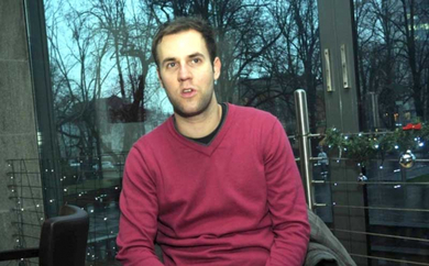 Најбољи студент у историји Електротехничког факултет...