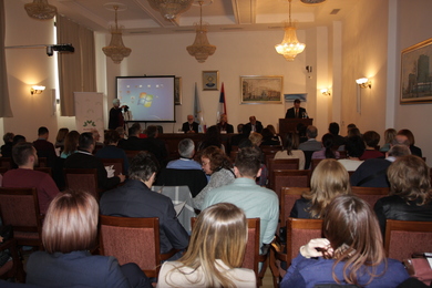 Почео 6. међународни симпозијум АГРОРЕС 2017 и 22. с...