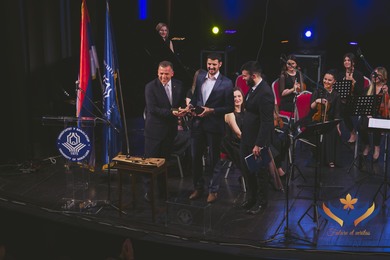 Свечано отворени „Дани студената Универзитета у Бањо...