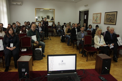 Почео научни скуп „Владо С. Милошевић, етномузиколог...