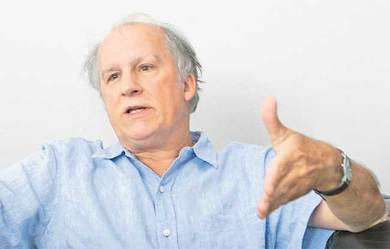 Предавање професора Роберта Хејдена са Универзитета ...