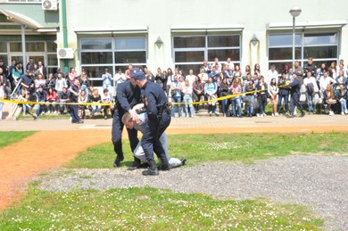 Info Day at the University of Banja Luka