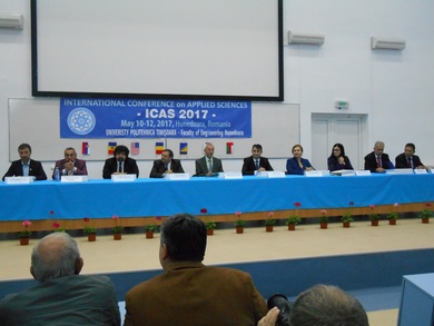 A Conference co-organized by the Polytechnic Univers...