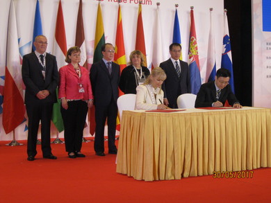  Participation of the Republic of Srpska at the 2nd ...