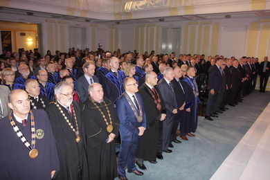 University of Banja Luka celebrated its 42nd anniver...