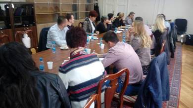 Oбукa библиoтeкaрa зa унoс зaвршних рaдoвa у дигитaл...