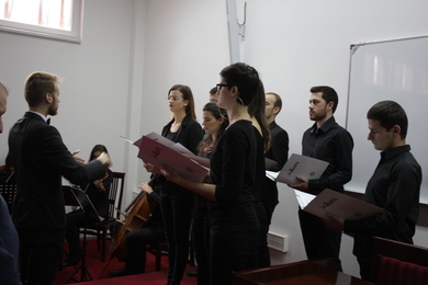 Научно – стручна конференција  ''Студенти у сусрет н...