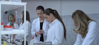 Медицински факултет: Истраживањем до могућих лијекова