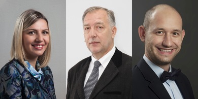 Three professors of the University of Banja Luka to ...